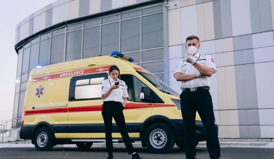 宣城救护车转运病人算来回费用吗？